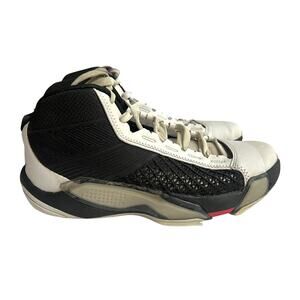 Nike Air Jordan XX3 Black White Red Men’s 6.5Y / Women’s 8 Basketball Shoes